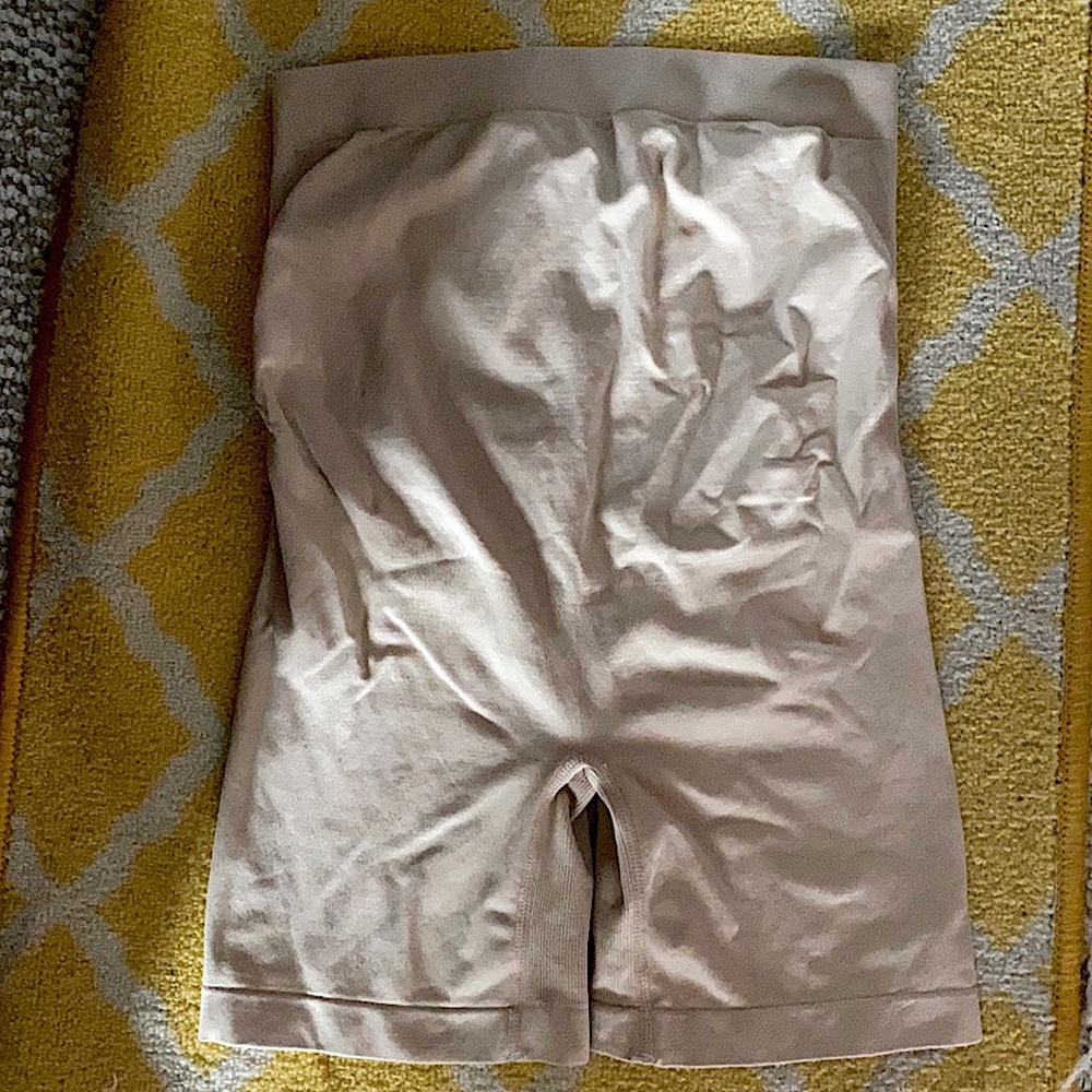 Maternity shaper